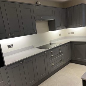 Post Construction Cleaning Cambridge Heath E2